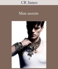 CR James – Men secrets