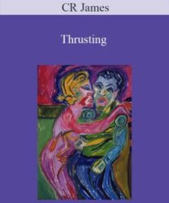 CR James – Thrusting