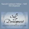 Caroline Myss Sacred Contracts Online E28093 Self Development 250x343 1 » Courses[GB]