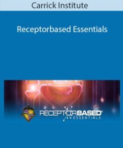 Carrick Institute – Receptorbased Essentials
