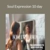 Carrie Cardozo Soul Expression 10 day 250x343 1 » Courses[GB]