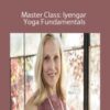 Carrie Owerko Master Class Iyengar Yoga Fundamentals 250x343 1 » Courses[GB]