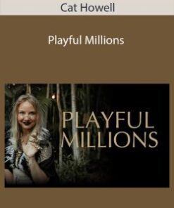 Cat Howell – Playful Millions