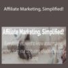 Cate Rosales Affiliate Marketing Simplified 250x343 1 » Courses[GB]