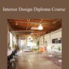 Centreofexcellence Interior Design Diploma Course 250x343 1 » Courses[GB]