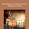 Centreofexcellence Introduction to Ancient Greece Diploma Course 250x343 1 » Courses[GB]
