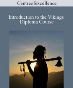 Centreofexcellence – Introduction to the Vikings Diploma Course