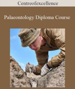 Centreofexcellence – Palaeontology Diploma Course
