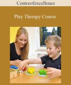 Centreofexcellence – Play Therapy Course