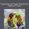 Centreofexcellence Vegetarian and Vegan Nutritionist Diploma Course 250x343 1 » Courses[GB]