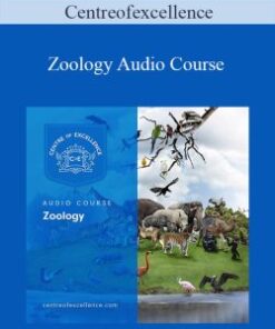 Centreofexcellence – Zoology Audio Course