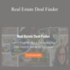 Chad Carson Real Estate Deal Finder 250x343 1 » Courses[GB]