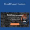 Chad Carson – Rental Property Analysis