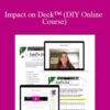 Chantelle Davis Gray Impact on DeckE284A2 DIY Online Course 250x343 1 » Courses[GB]