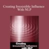 Charles Faulkner Creating Irresistible Influence With NLP 250x343 1 » Courses[GB]