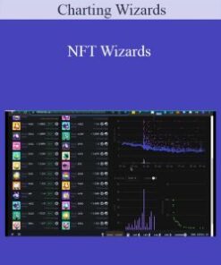 Charting Wizards – NFT Wizards