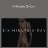 Chase Hughes 6 Minute X Ray 250x343 1 » Courses[GB]