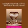 Chris Dating Groundwork How To Have More Social Success 250x343 1 » Courses[GB]