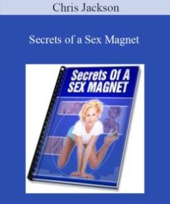 Chris Jackson – Secrets of a Sex Magnet