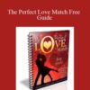 Chris Jackson The Perfect Love Match Free Guide 250x343 1 » Courses[GB]