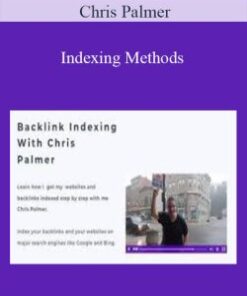 Chris Palmer – Indexing Methods