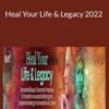 Christina Lee Pratt Heal Your Life Legacy 2022 250x343 1 » Courses[GB]