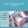 Cinthia – Google Analytics Quickstart Course