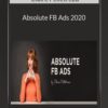 Claire Pelletreau Absolute FB Ads 2020 250x343 1 » Courses[GB]