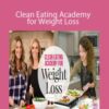Clean Eating Academy for Weight Loss 250x343 1 » Courses[GB]