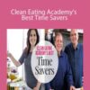 Clean Eating Academys Best Time Savers 1 250x343 1 » Courses[GB]