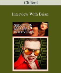 Clifford – Interview With Brian