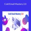 Cold Email Wizard Cold Email Mastery 2 250x343 1 » Courses[GB]