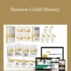 Colin Matthew Business Credit Mastery 250x343 1 » Courses[GB]