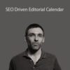 ConversionXL, Dan Shure – SEO Driven Editorial Calendar