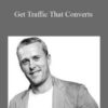 ConversionXL – Get Traffic That Converts