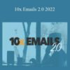 Copyhackers 10x Emails 2.0 2022 250x343 1 » Courses[GB]