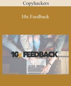 Copyhackers – 10x Feedback