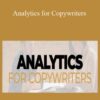 Copyhackers Analytics for Copywriters 250x343 1 » Courses[GB]