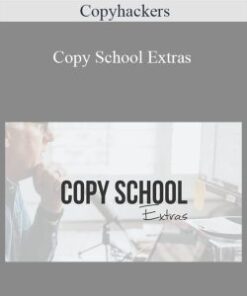 Copyhackers – Copy School Extras