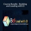 Course Bundle – Building and Leading with EI