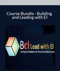 Course Bundle – Building and Leading with EI