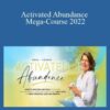 Cristina Bold Activated Abundance Mega Course 2022 250x343 1 » Courses[GB]