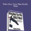 Cucan Pemo – What Does Your Man Really Want