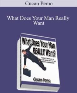 Cucan Pemo – What Does Your Man Really Want