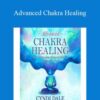 Cyndi Dale – Advanced Chakra Healing: Four Pathways to Energetic Wellness and Transformation
