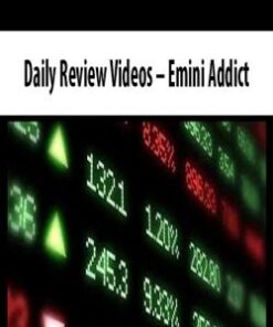 Daily Review Videos – Emini Addict