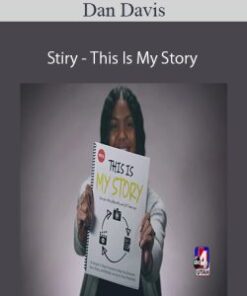 Dan Davis – Stiry – This Is My Story