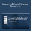 Dandrew Media Commercial Capital Structure Basics Live 250x343 1 » Courses[GB]