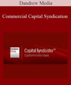 Dandrew Media – Commercial Capital Syndication