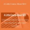 Daniel Fava A Little Course About SEO 250x343 1 » Courses[GB]